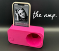 The AMP