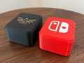 Nintendo Switch Game Case