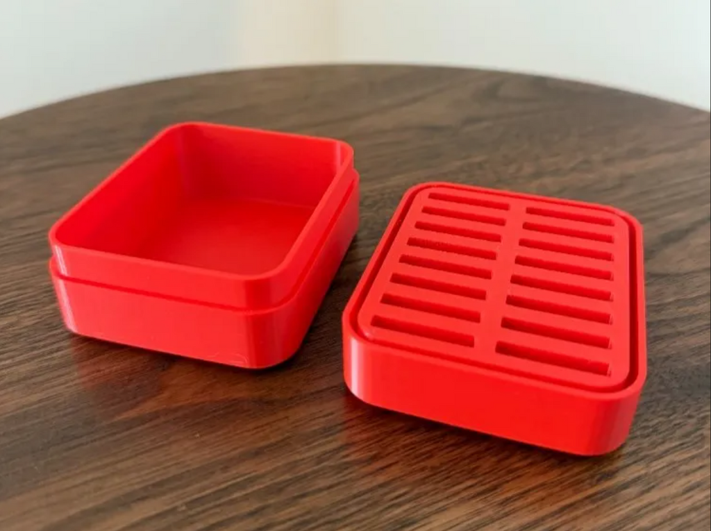 Nintendo Switch Game Case